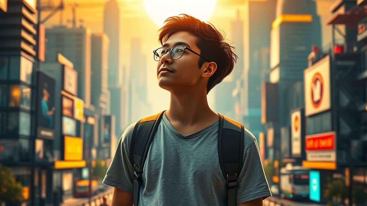Como Escolher Sua Profissão: Guia Essencial para Estudantes 2026