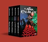 Box A Arma Escarlate: 4
