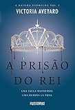 A prisão do rei