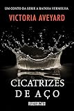 Cicatrizes de aço: Um conto da série A Rainha Vermelha