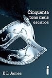 Cinquenta tons mais escuros: (Série Cinquenta tons de cinza vol. 2)