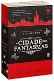 Kit Cidade dos Fantasmas
