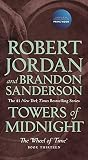 Towers of Midnight: Book Thirteen of The Wheel of Time (English Edition)