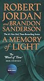 A Memory of Light: Book Fourteen of The Wheel of Time (English Edition)