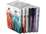A Seleção + Diário da Seleção - Caixa com 2 Volumes