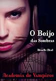 O beijo das sombras