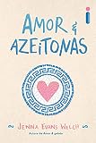Amor & azeitonas: 3