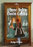 Anne Antes De Green Gables