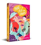 Anne e a casa dos sonhos: Edição com brindes exclusivos
