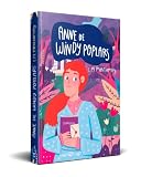 Anne de Windy Poplars: Edição com brindes exclusivos