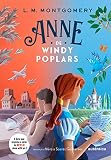 Anne de Windy Poplars