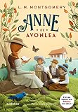 Anne de Avonlea - (Texto integral - Clássicos Autêntica)
