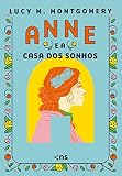 Anne e a casa dos sonhos: Edição luxo + fitilho