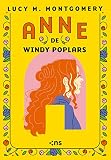 Anne de Windy Poplars: Edição luxo + fitilho