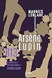 813: Os três crimes e A vida dupla de Arsène Lupin