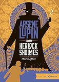 Arsene Lupin contra Herlock Sholmes: edição bolso de luxo