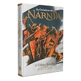 As Crônicas de Nárnia - Edição de Luxo: A última batalha