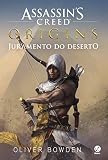 Assassin's Creed Origins: Juramento do deserto