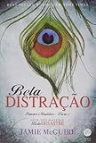 Bela distração (Vol. 1 Irmãos Maddox)
