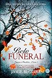 Belo funeral (Vol. 5 Irmãos Maddox)