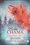 Bela chama (Vol. 4 Irmãos Maddox)