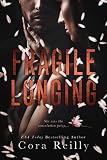 Fragile Longing: An Age Gap Arranged Marriage Romance (English Edition)