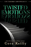Twisted Emotions - A Dark Mafia, Arranged Marriage Romance (The Camorra Chronicles Book 2) (English Edition)