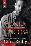 Honra Perigosa: Camorra Chronicles 1