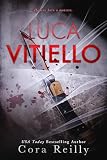 Luca Vitiello (Born in Blood Mafia Chronicles) (English Edition)