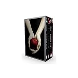 Box Crepúsculo