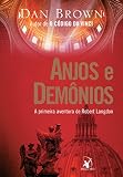Anjos e demônios (Robert Langdon - Livro 1)