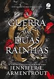 A guerra das duas rainhas (Vol. 4 Sangue e Cinzas)