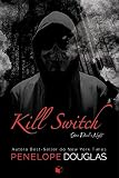 Kill switch (Devil's Night Livro 3)