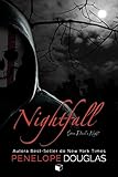 Nightfall (Devil's Night Livro 4)