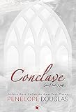 Conclave: Um Conto da Série Devil's Night