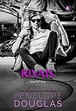 Rivais (Fall Away Livro 3)