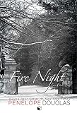 Fire night (Um Conto da Série Devil's Night): 4,5