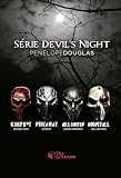 Box Devil's Night
