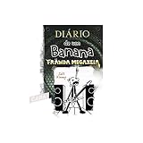 Diário de um Banana 17: Fräwda Megaxeia
