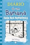 Diário de um Banana 6: Casa dos horrores