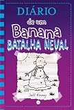 Diário de um Banana 13: Batalha Neval