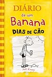 Diário de um Banana. Dias de Cão - Volume 4