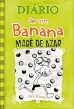 Diário de um Banana 8: Maré de azar