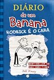 Diário de um Banana 2: Rodrick é o cara