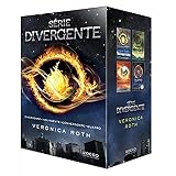 Box Divergente (4 Volumes)