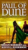 Paul of Dune: Book One of the Heroes of Dune: 6