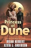 Princess of Dune (English Edition)