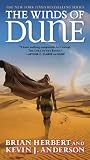 The Winds of Dune: Book Two of the Heroes of Dune (English Edition)