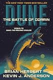 Dune: The Battle of Corrin: Book Three of the Legends of Dune Trilogy (English Edition)