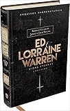 ED & LORRAINE WARREN: VIDAS ETERNAS - LIVRO QUE INSPIROU HISTÓRIAS SOBRENATURAIS DA FRANQUIA INVOCAÇÃO DO MAL: 3